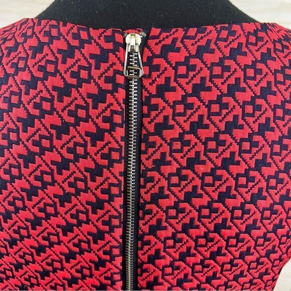 Anthropologie Lili Wang Lili's Closet 8 but 6 fit - Picture 7 of 14